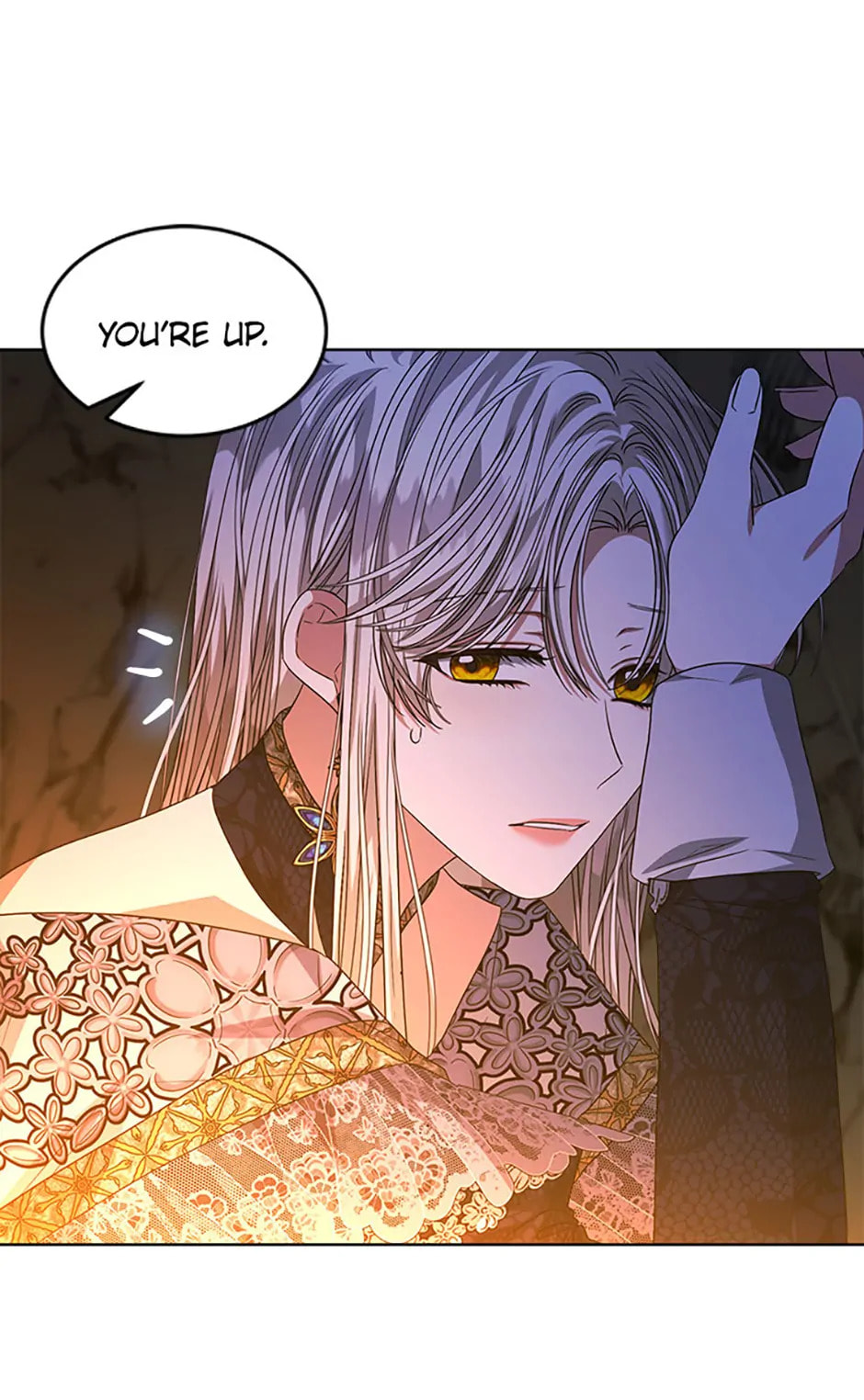 ION (Colored) Chapter 73 page 53 - 