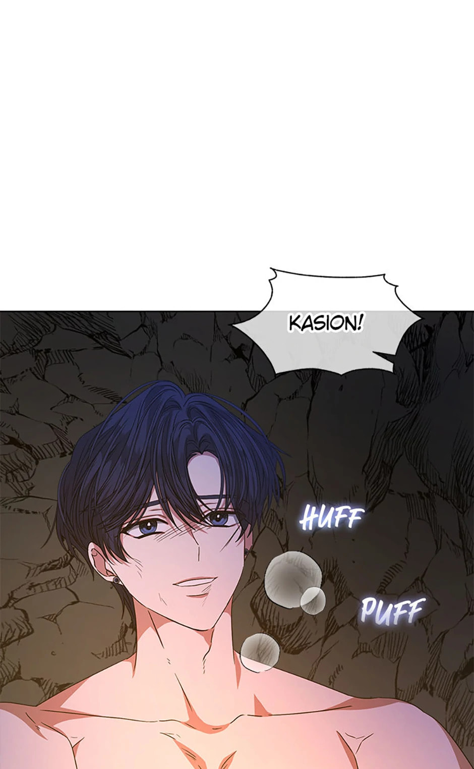 ION (Colored) Chapter 73 page 54 - 