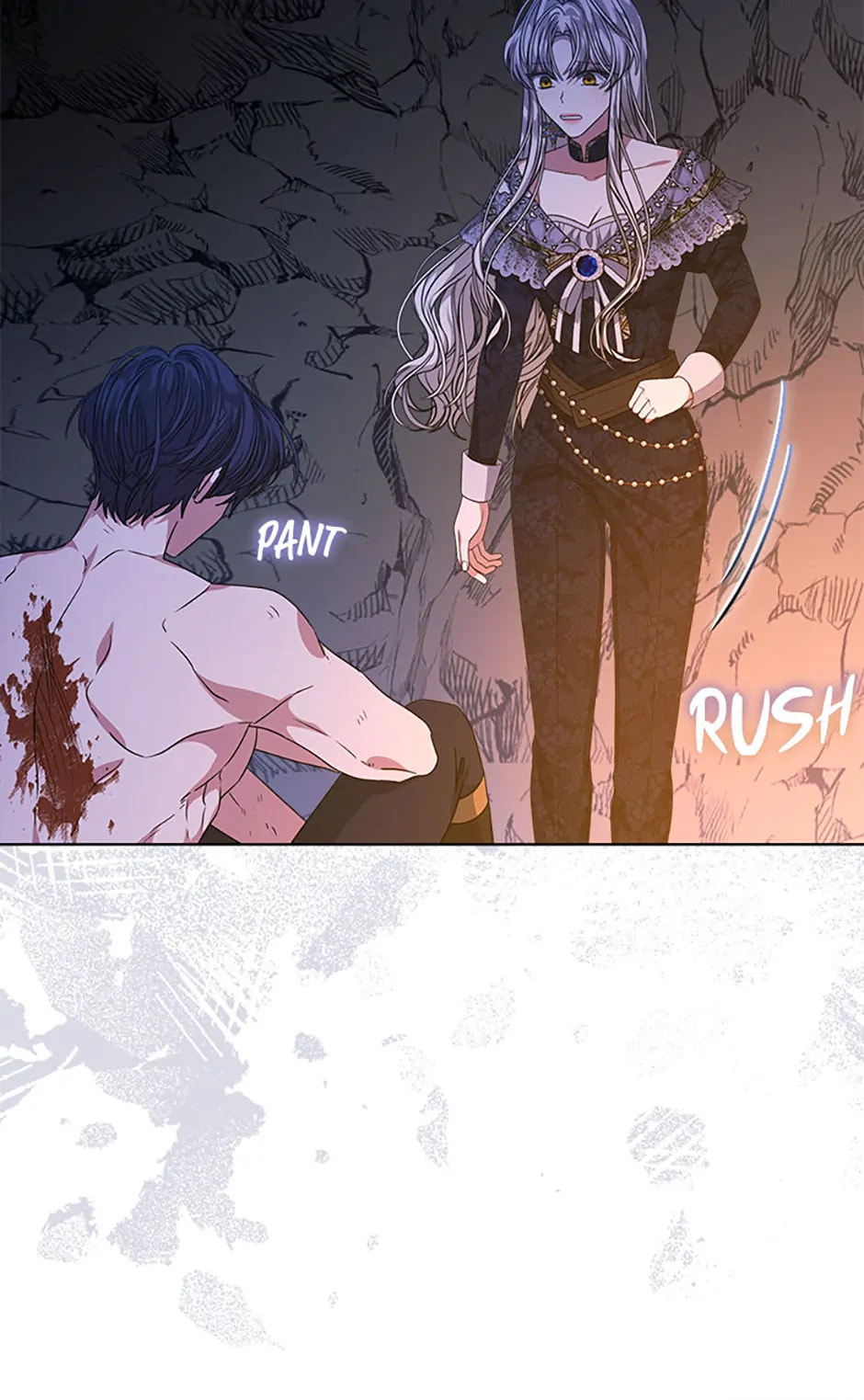 ION (Colored) Chapter 73 page 56 - 