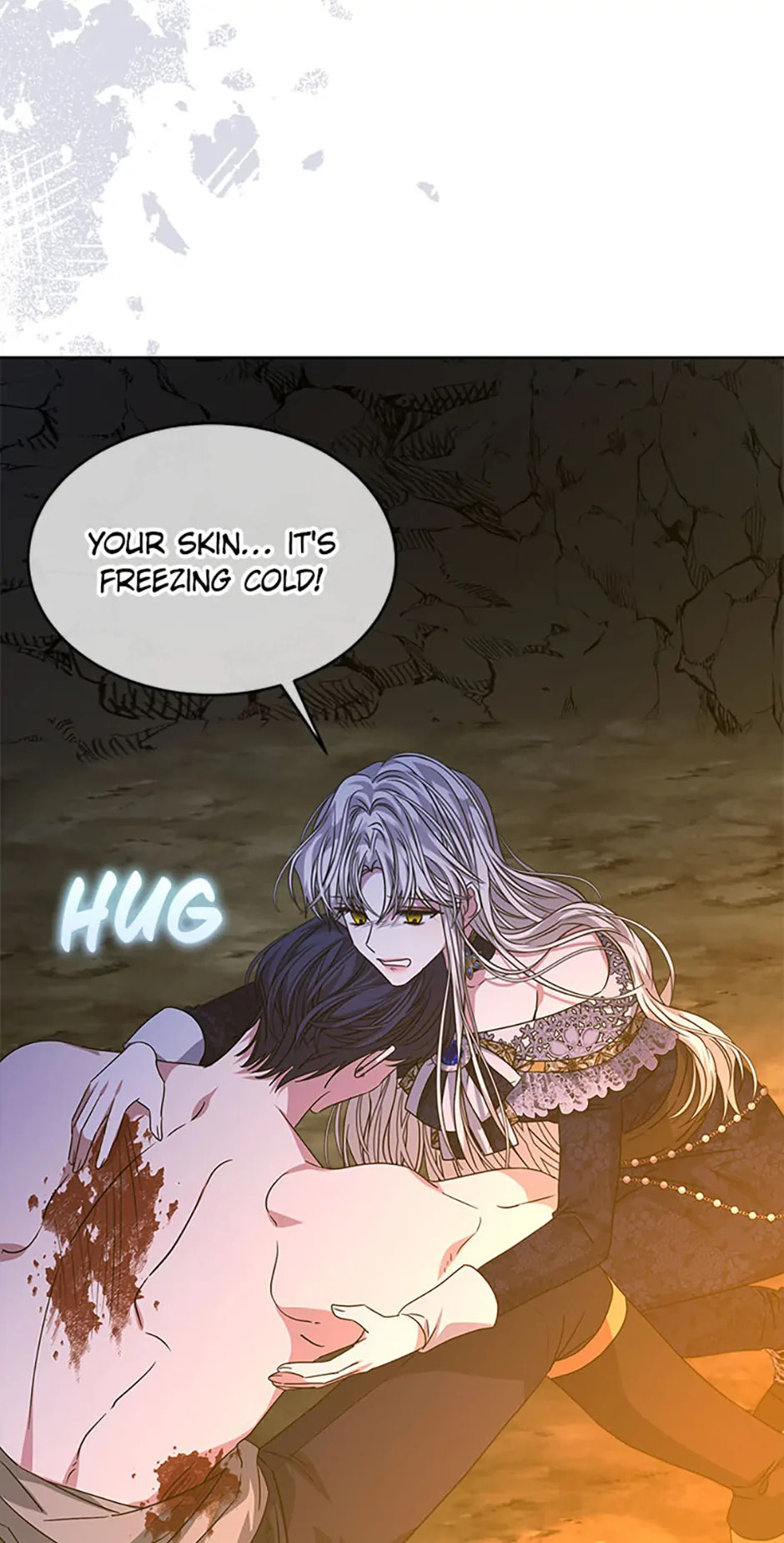 ION (Colored) Chapter 73 page 58 - 