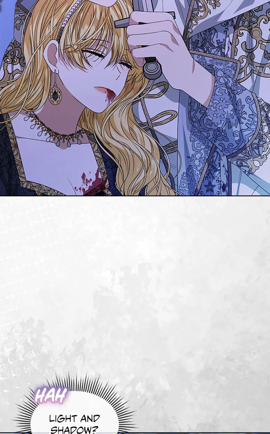ION (Colored) Chapter 73 page 7 - 