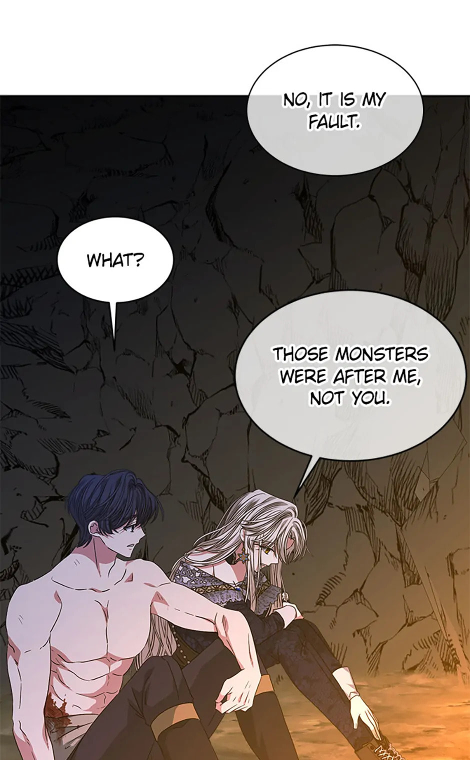 ION (Colored) Chapter 73 page 75 - 