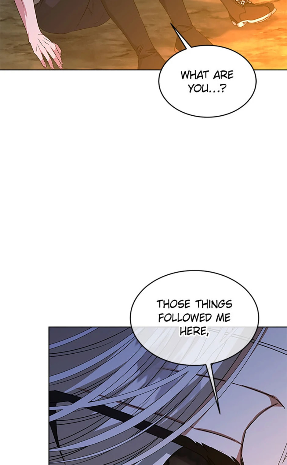 ION (Colored) Chapter 73 page 76 - 