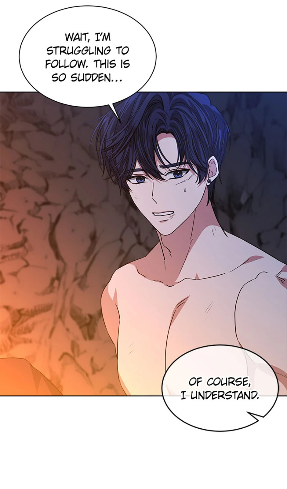 ION (Colored) Chapter 74 page 11 - 