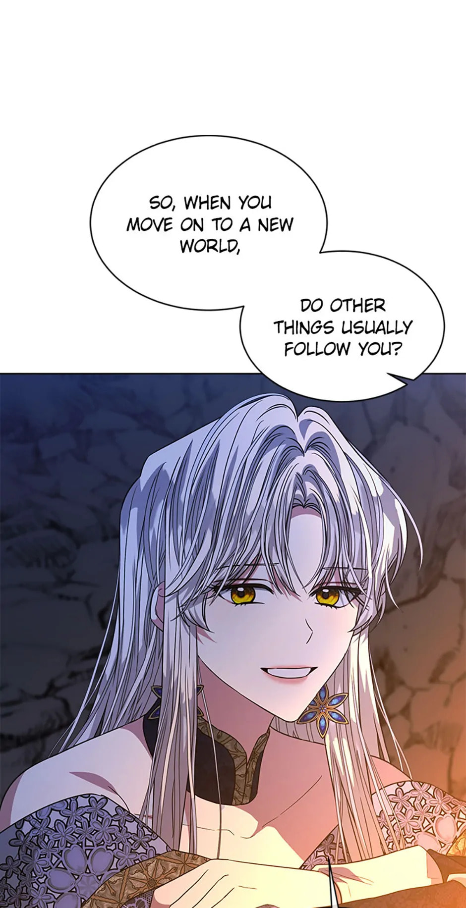 ION (Colored) Chapter 74 page 12 - 