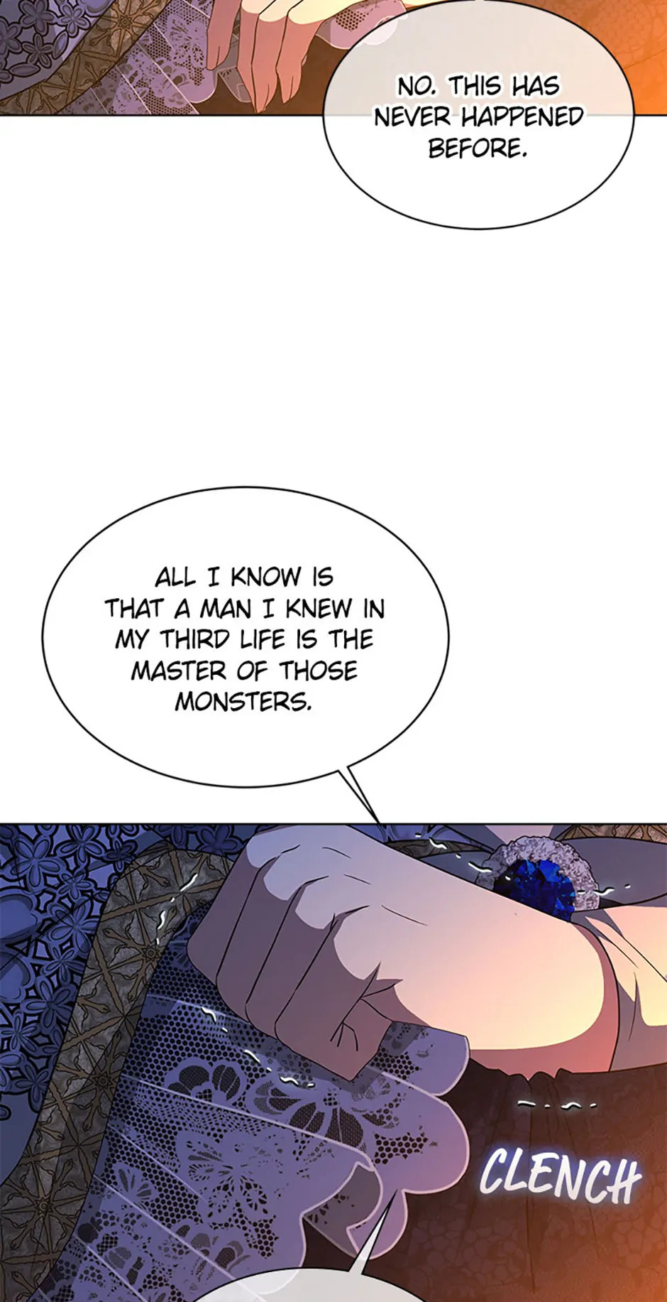 ION (Colored) Chapter 74 page 13 - 