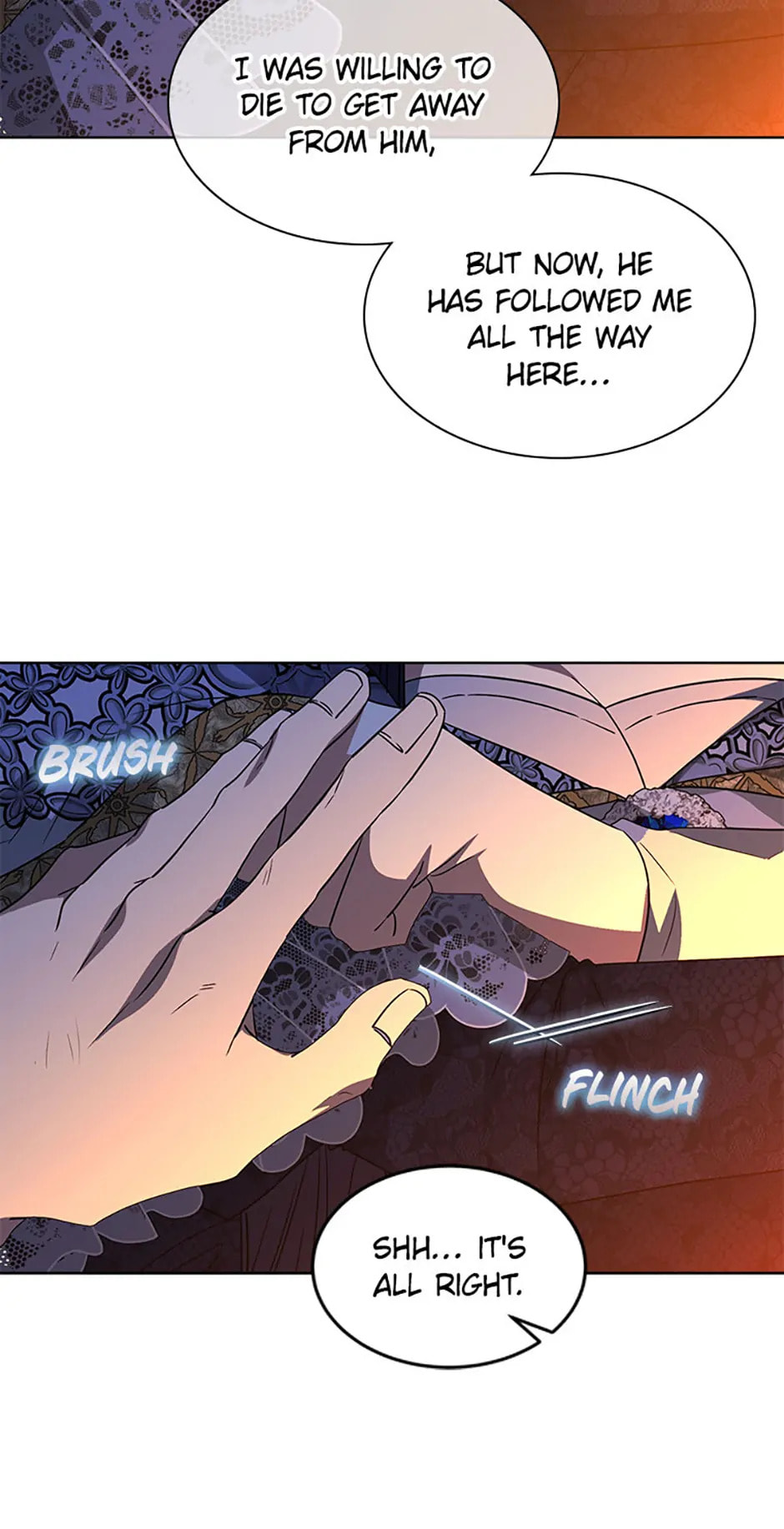 ION (Colored) Chapter 74 page 14 - 