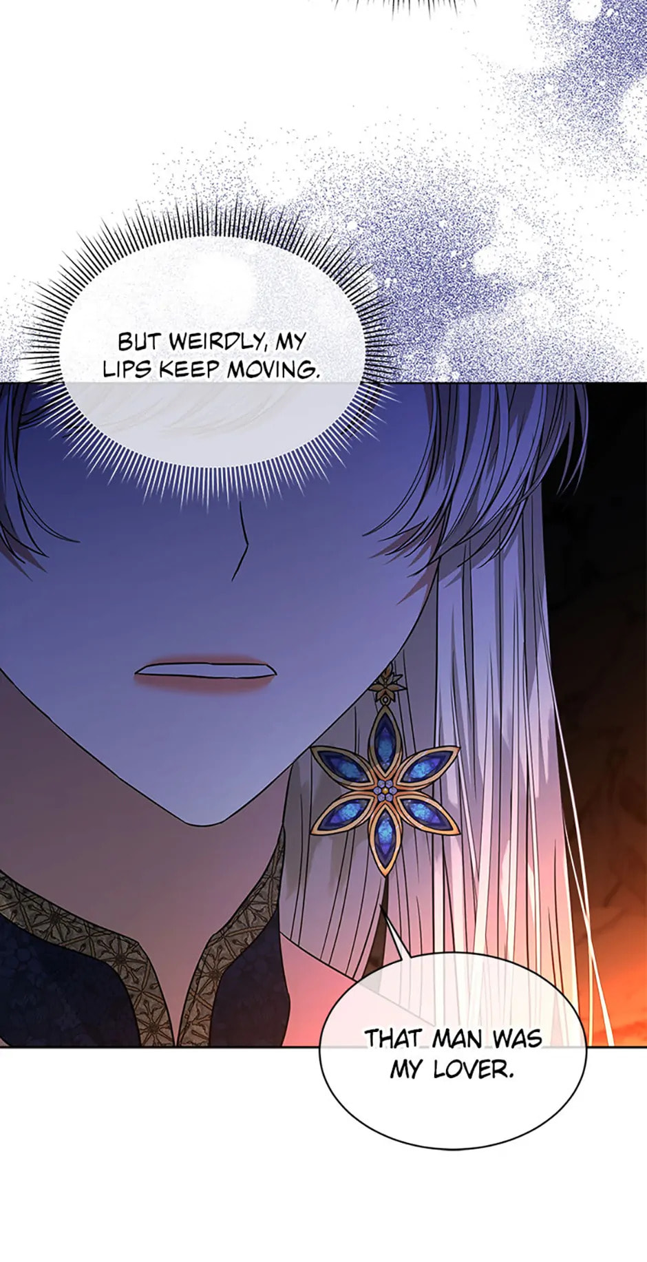 ION (Colored) Chapter 74 page 16 - 