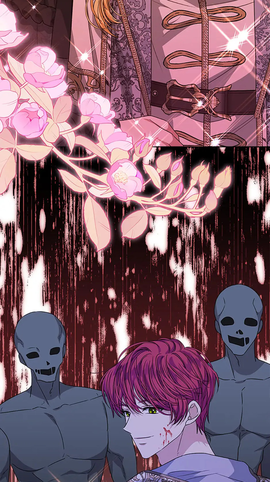 ION (Colored) Chapter 74 page 18 - 