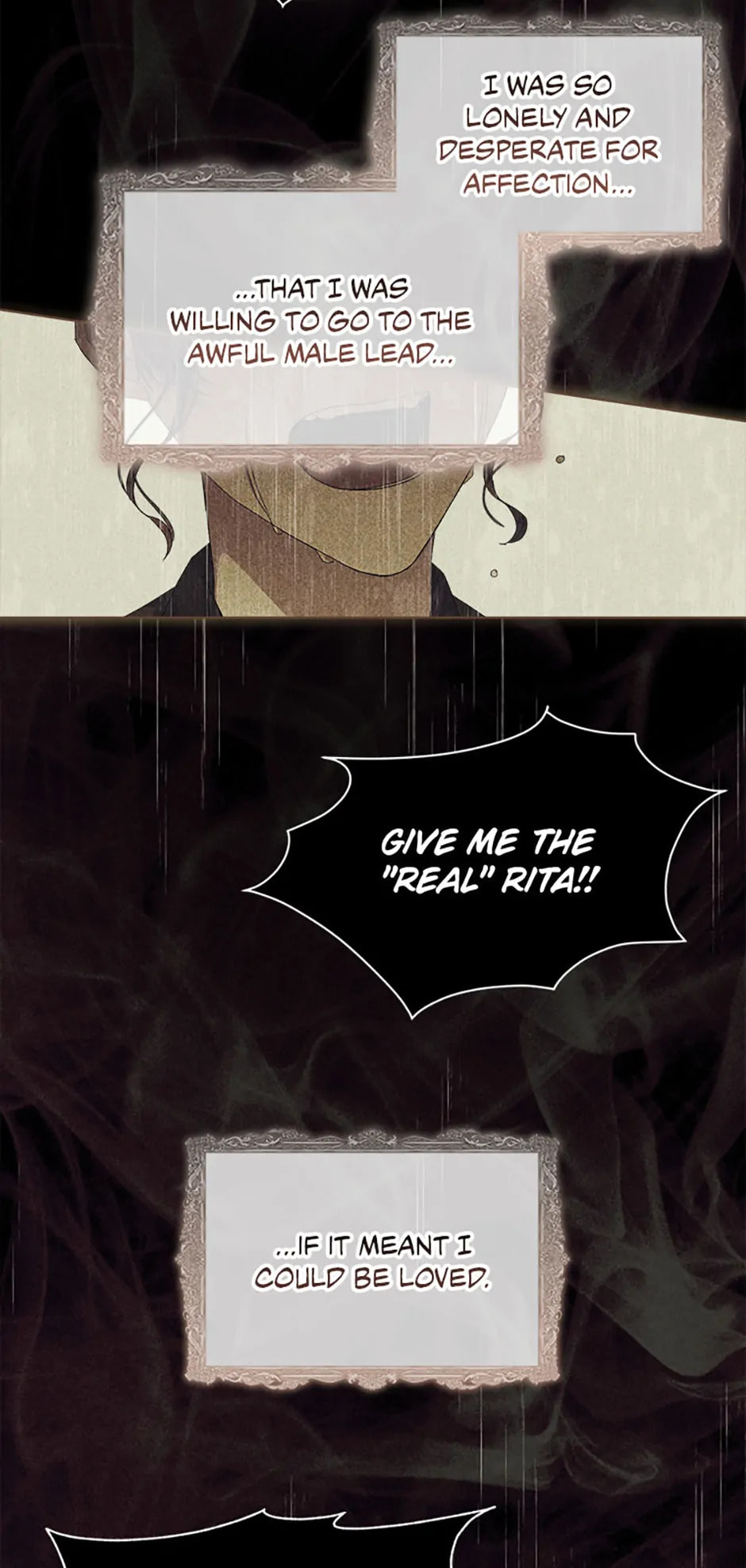 ION (Colored) Chapter 74 page 22 - 
