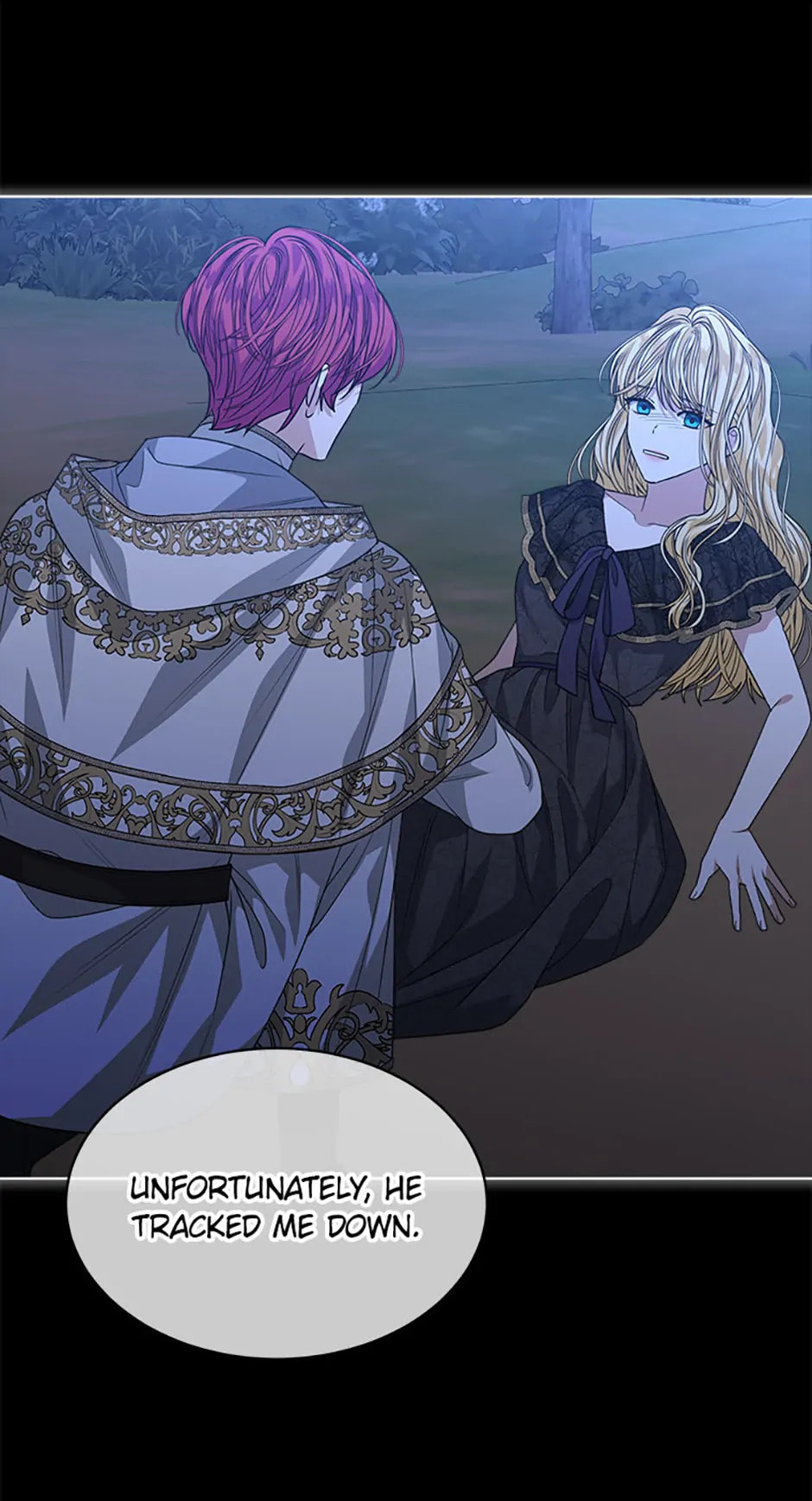 ION (Colored) Chapter 74 page 30 - 