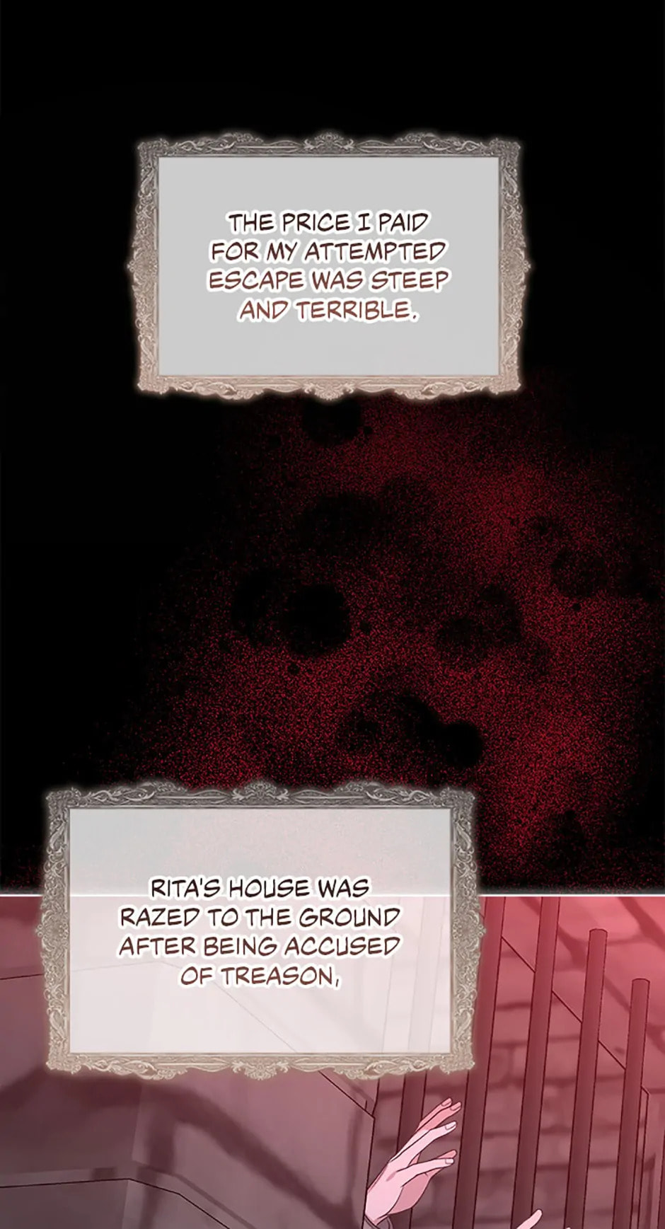 ION (Colored) Chapter 74 page 31 - 