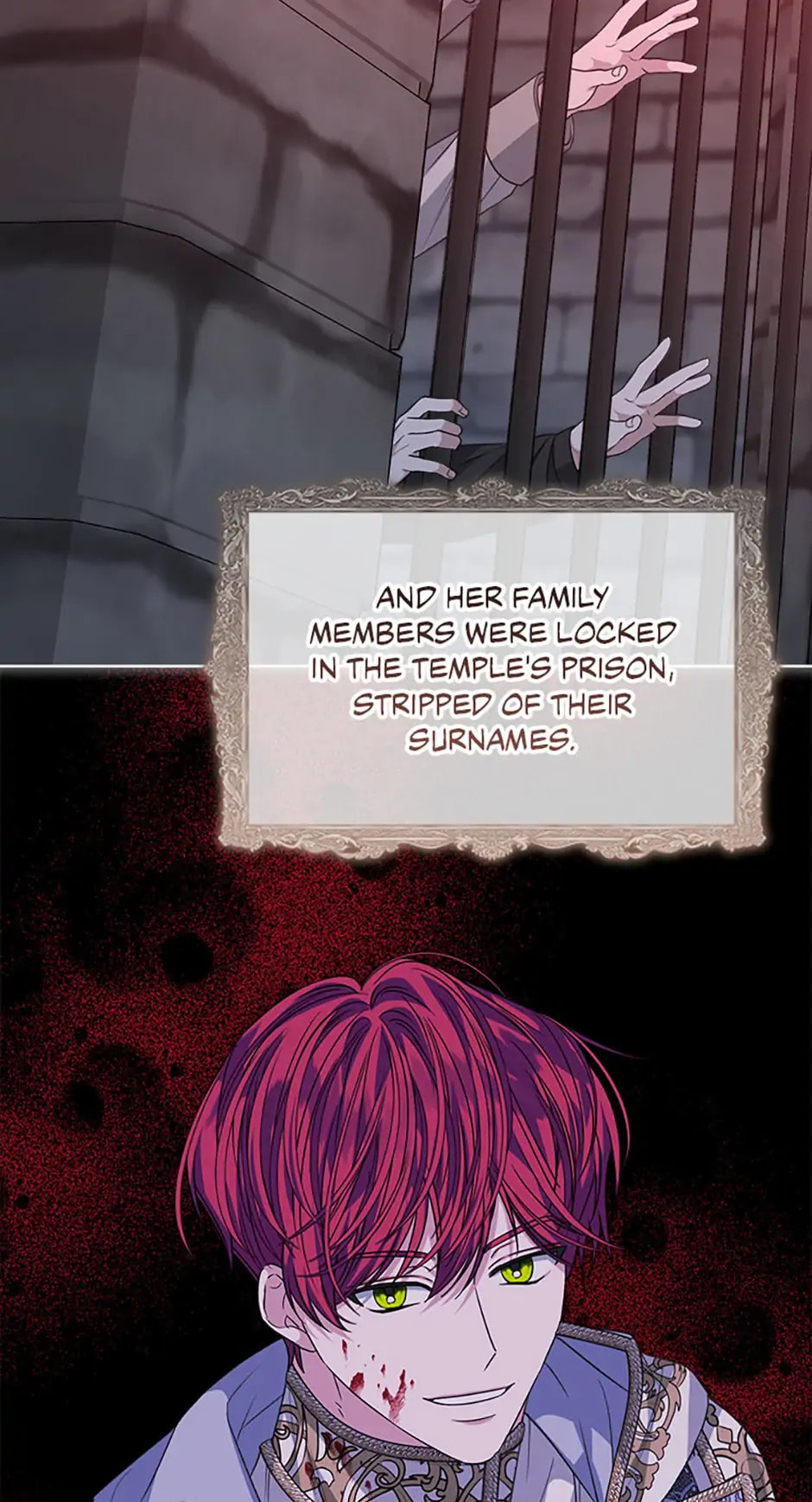 ION (Colored) Chapter 74 page 32 - 