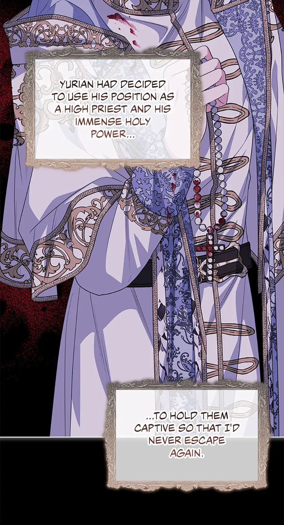 ION (Colored) Chapter 74 page 33 - 