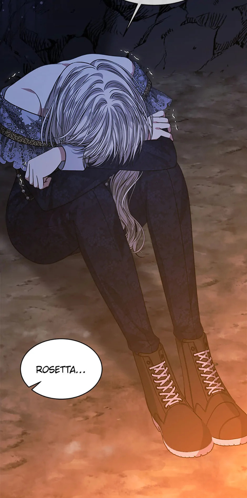 ION (Colored) Chapter 74 page 36 - 