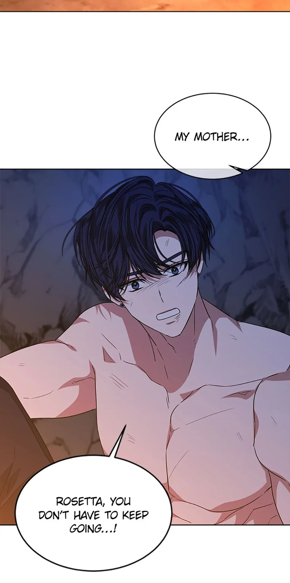 ION (Colored) Chapter 74 page 37 - 