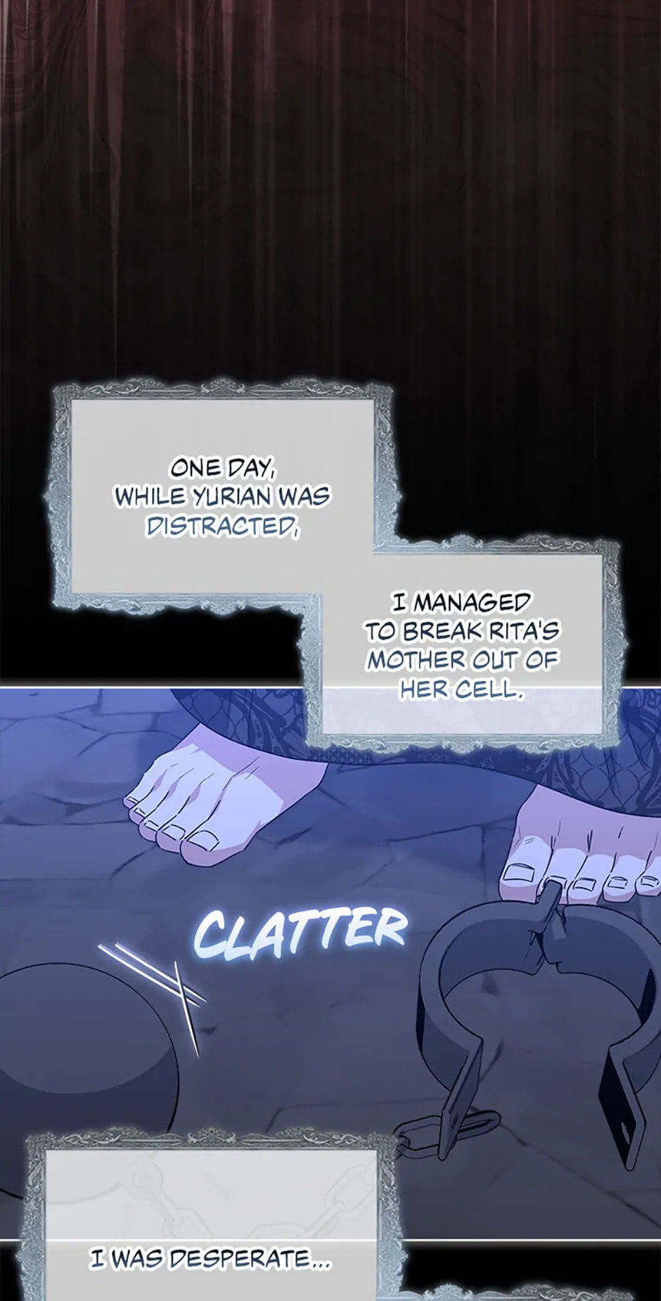 ION (Colored) Chapter 74 page 39 - 