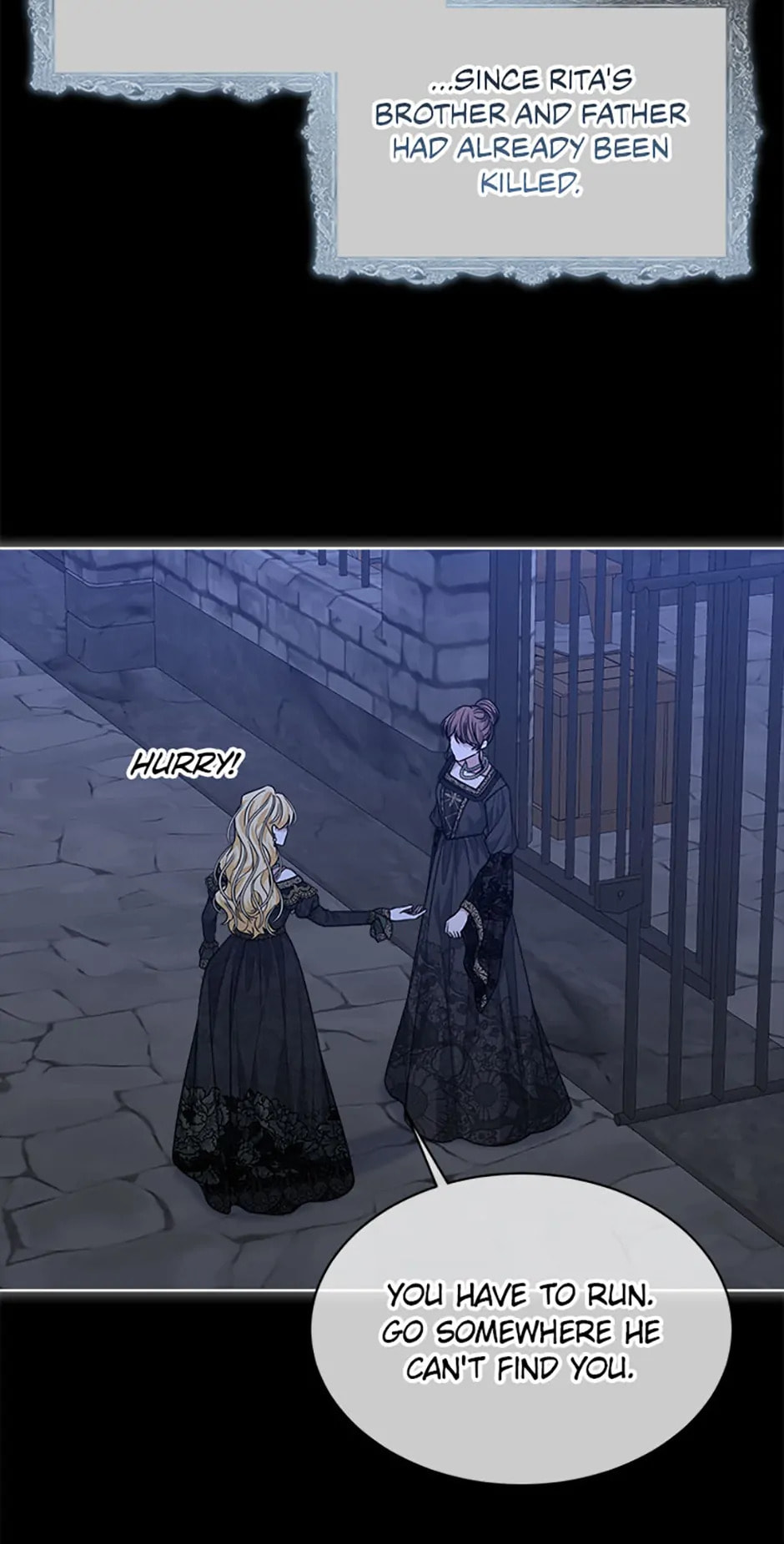 ION (Colored) Chapter 74 page 40 - 