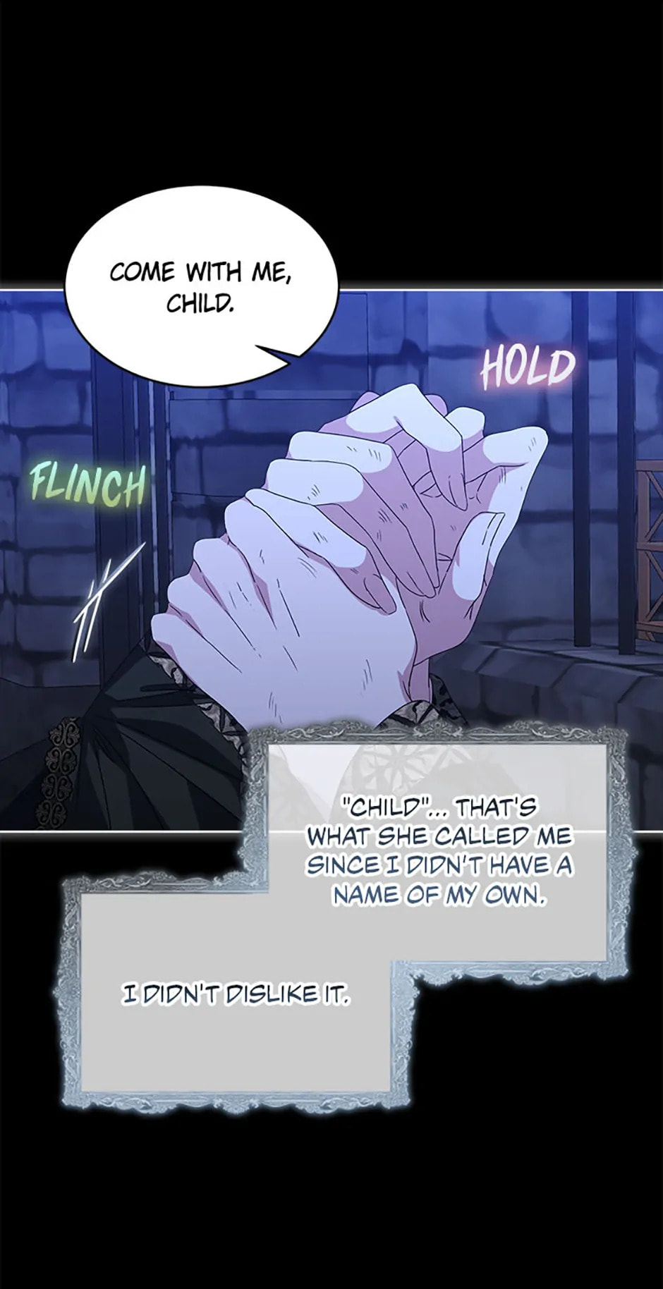 ION (Colored) Chapter 74 page 41 - 
