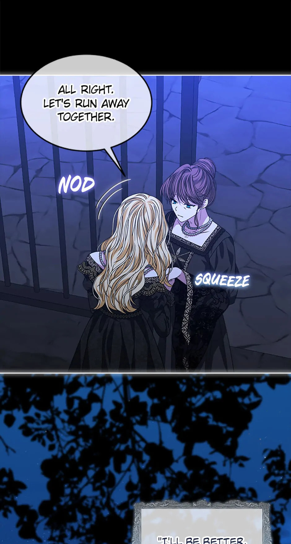 ION (Colored) Chapter 74 page 44 - 