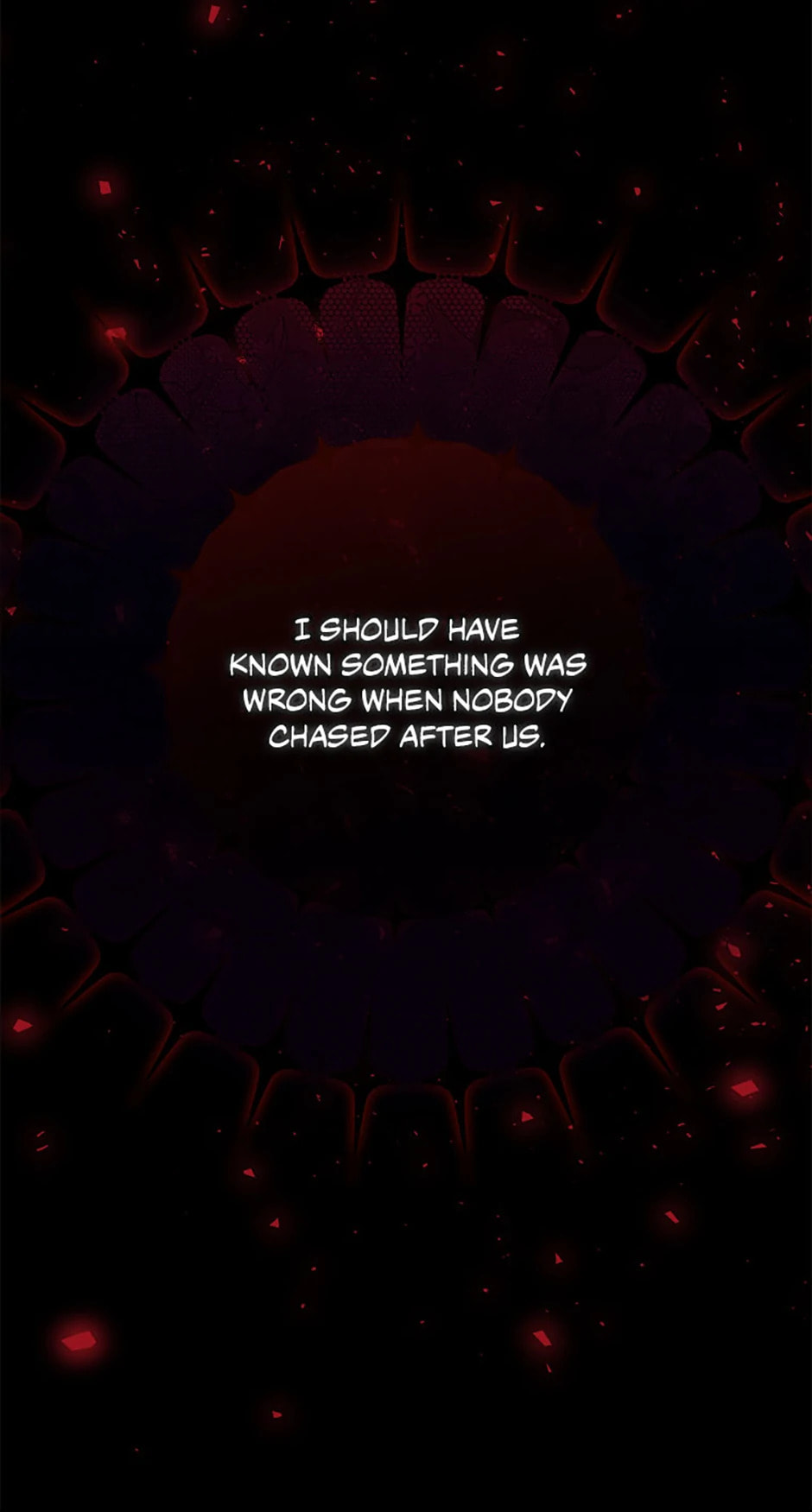 ION (Colored) Chapter 74 page 47 - 