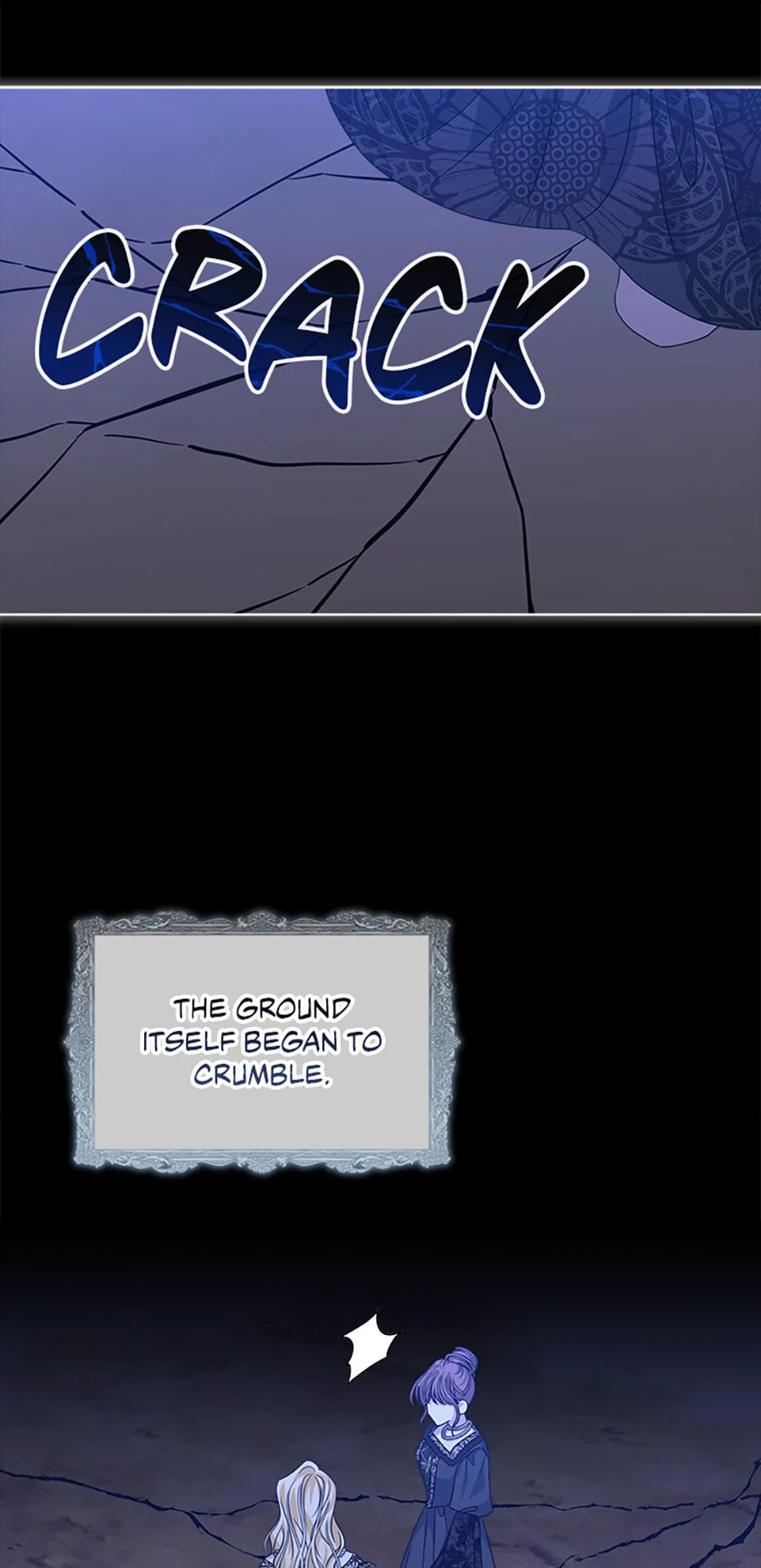 ION (Colored) Chapter 74 page 48 - 