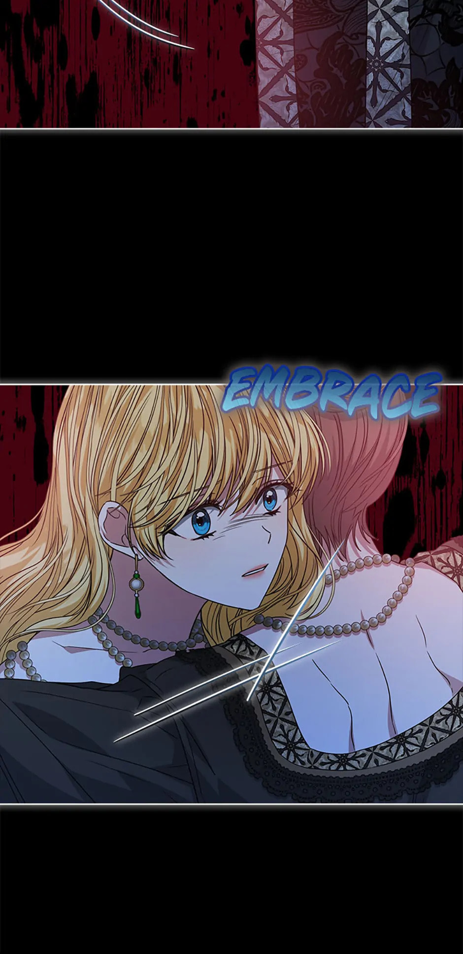 ION (Colored) Chapter 74 page 50 - 