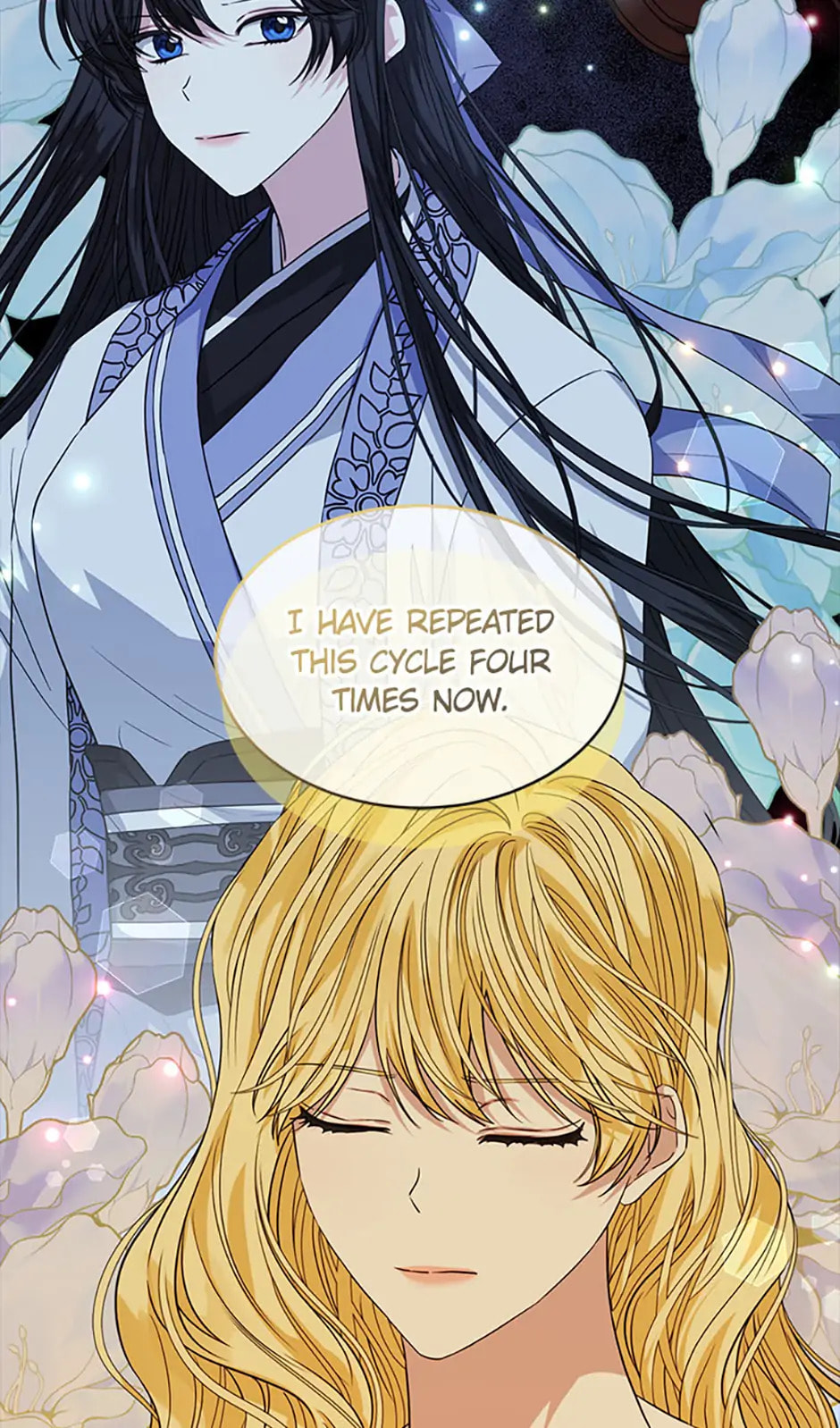 ION (Colored) Chapter 74 page 6 - 