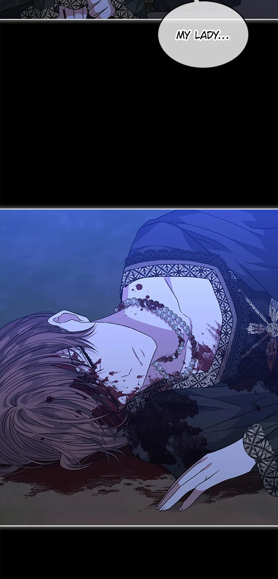 ION (Colored) Chapter 74 page 53 - 