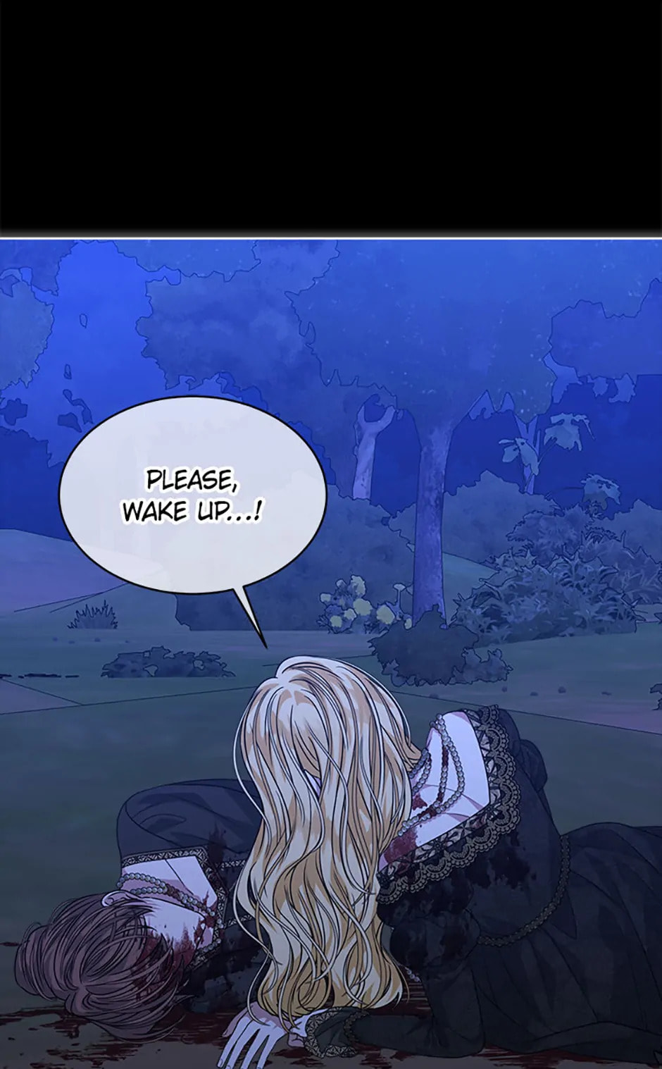 ION (Colored) Chapter 74 page 54 - 