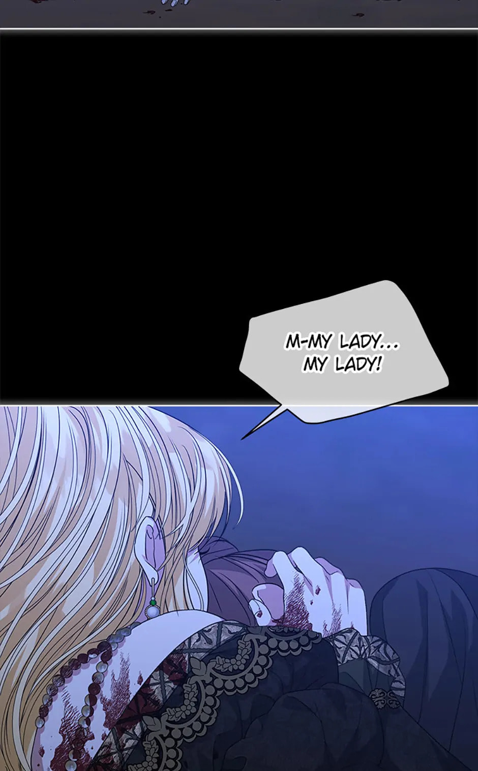 ION (Colored) Chapter 74 page 55 - 