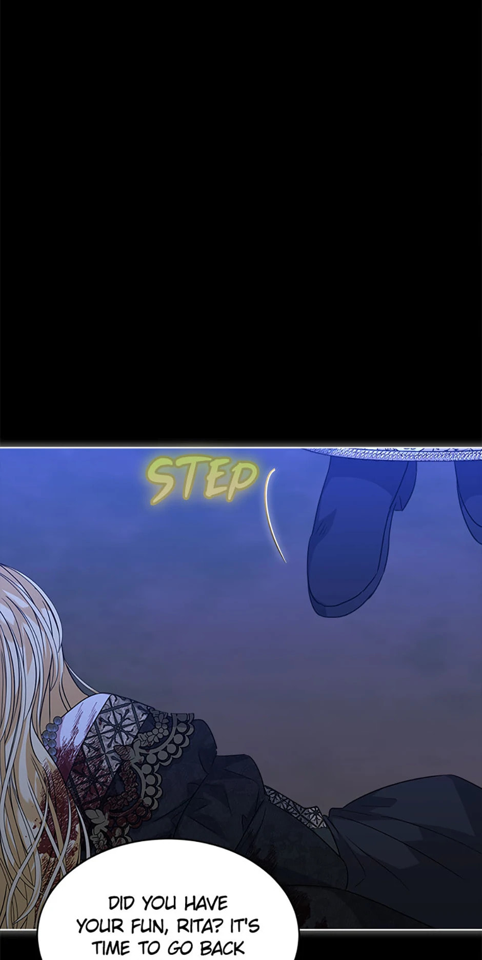 ION (Colored) Chapter 74 page 59 - 
