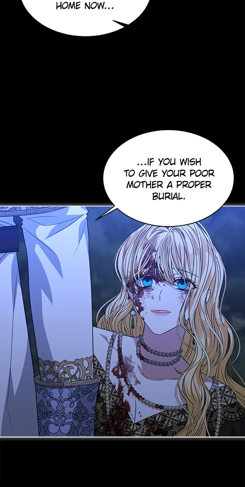 ION (Colored) Chapter 74 page 60 - 