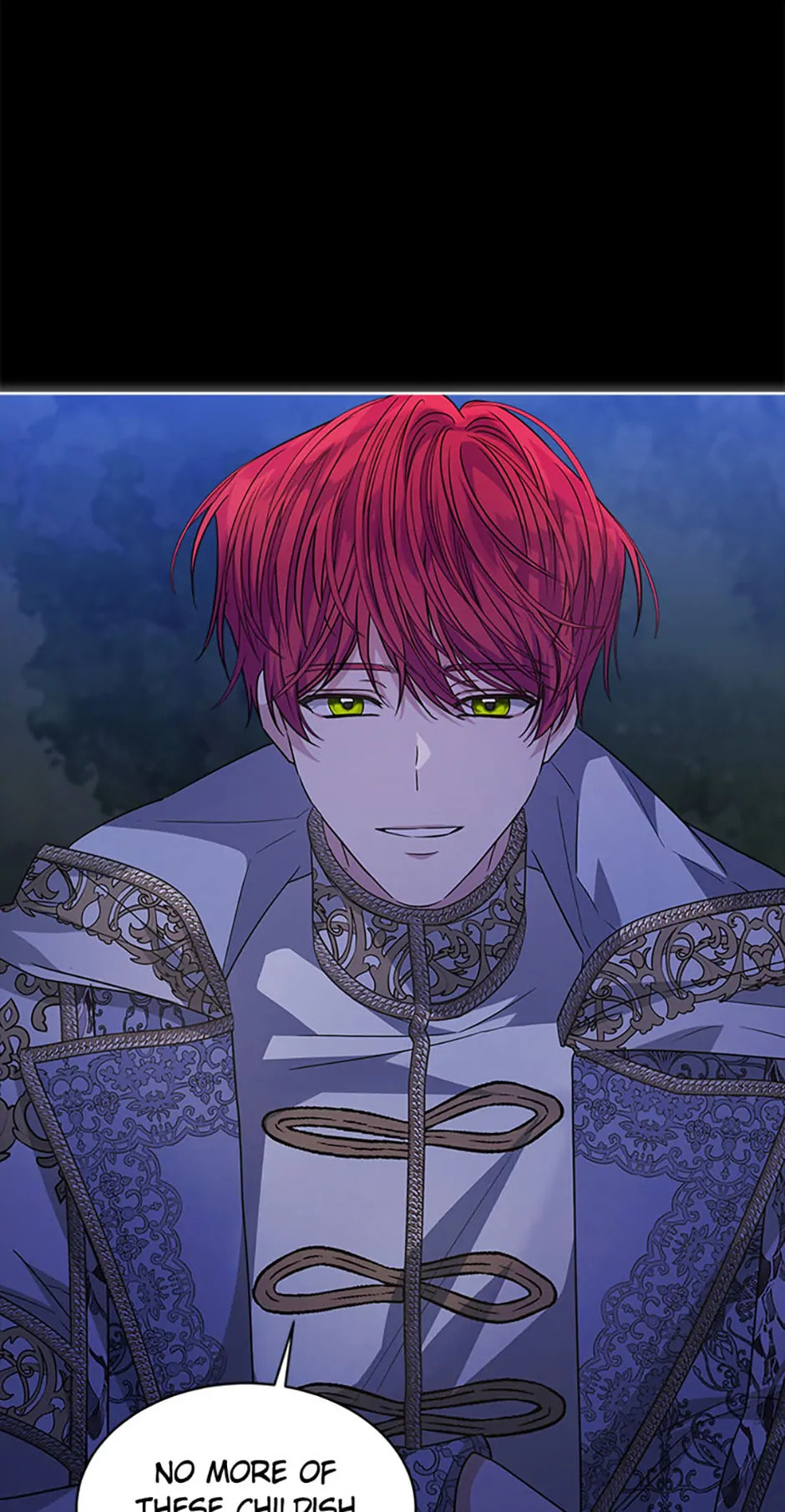 ION (Colored) Chapter 74 page 61 - 