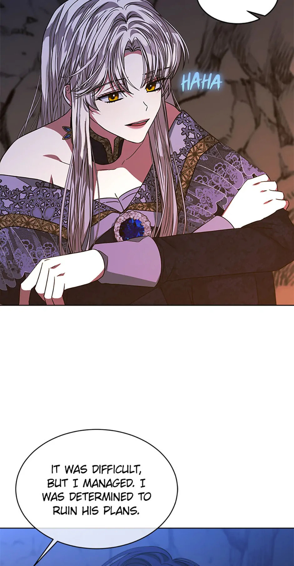 ION (Colored) Chapter 74 page 63 - 