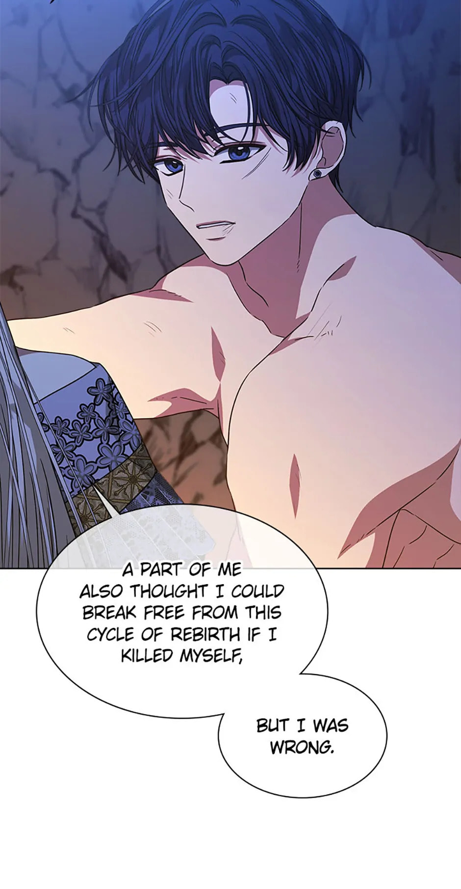 ION (Colored) Chapter 74 page 64 - 