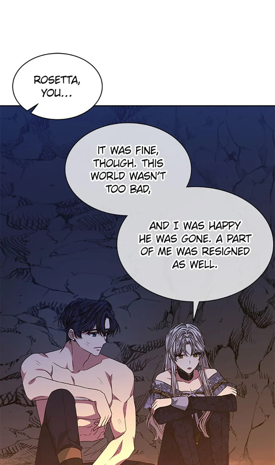 ION (Colored) Chapter 74 page 65 - 