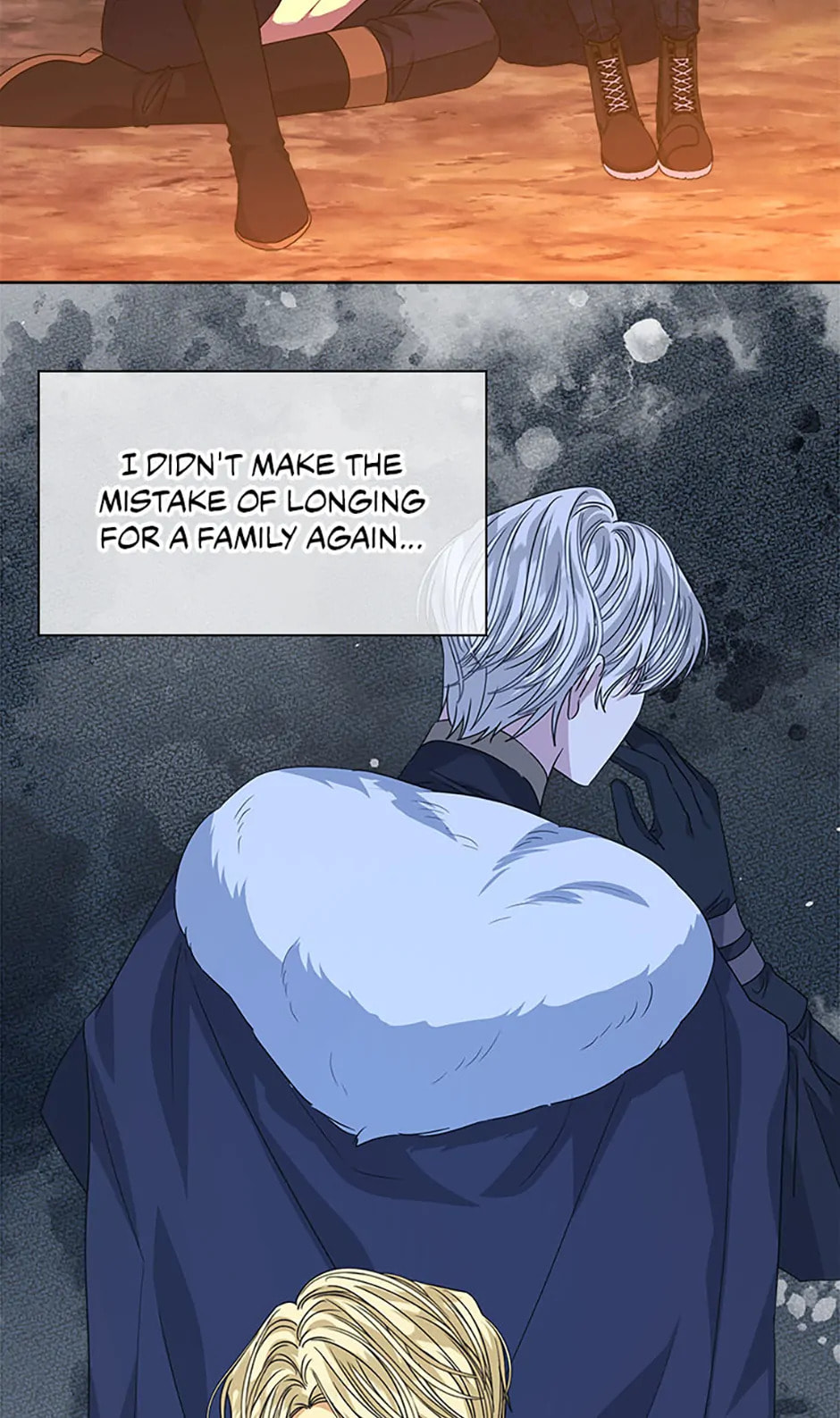 ION (Colored) Chapter 74 page 66 - 