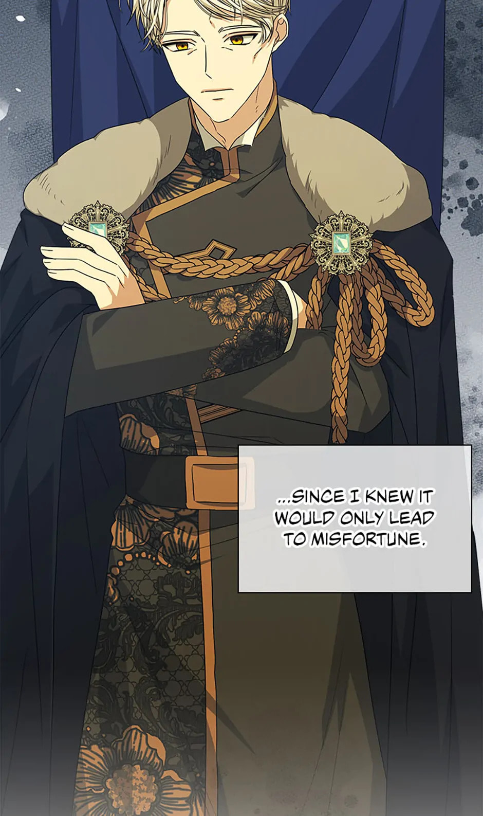 ION (Colored) Chapter 74 page 67 - 