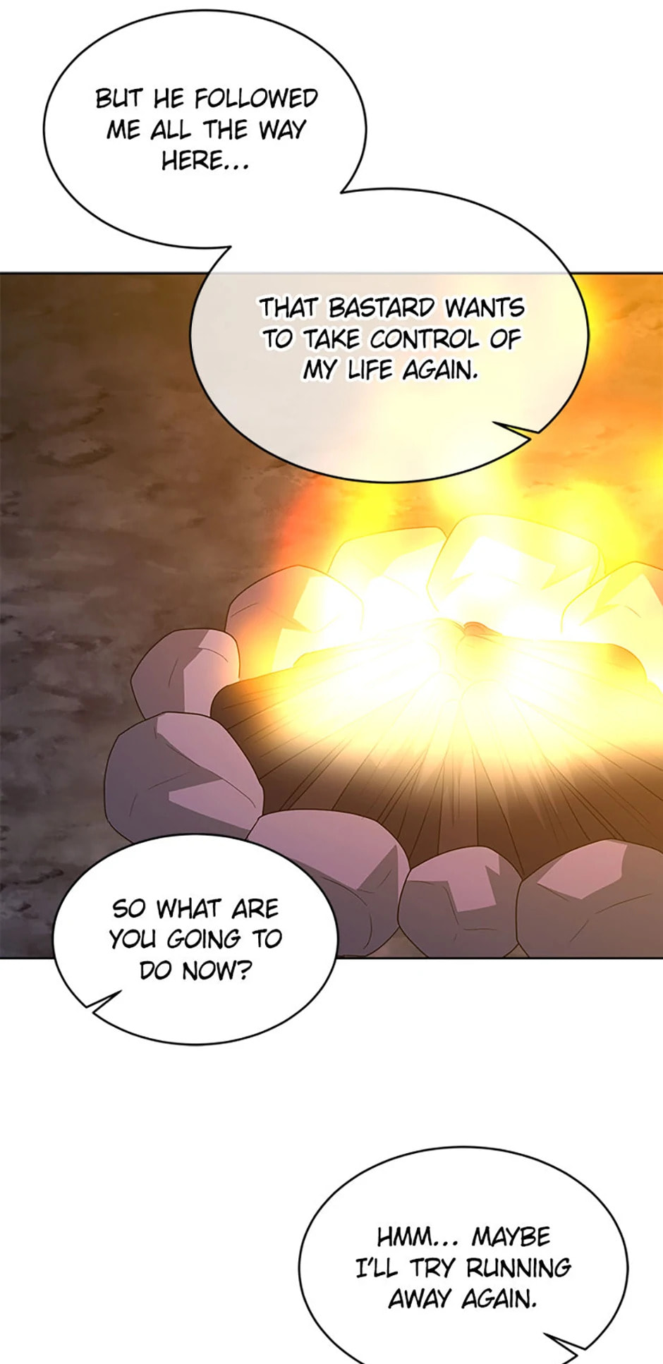 ION (Colored) Chapter 74 page 69 - 