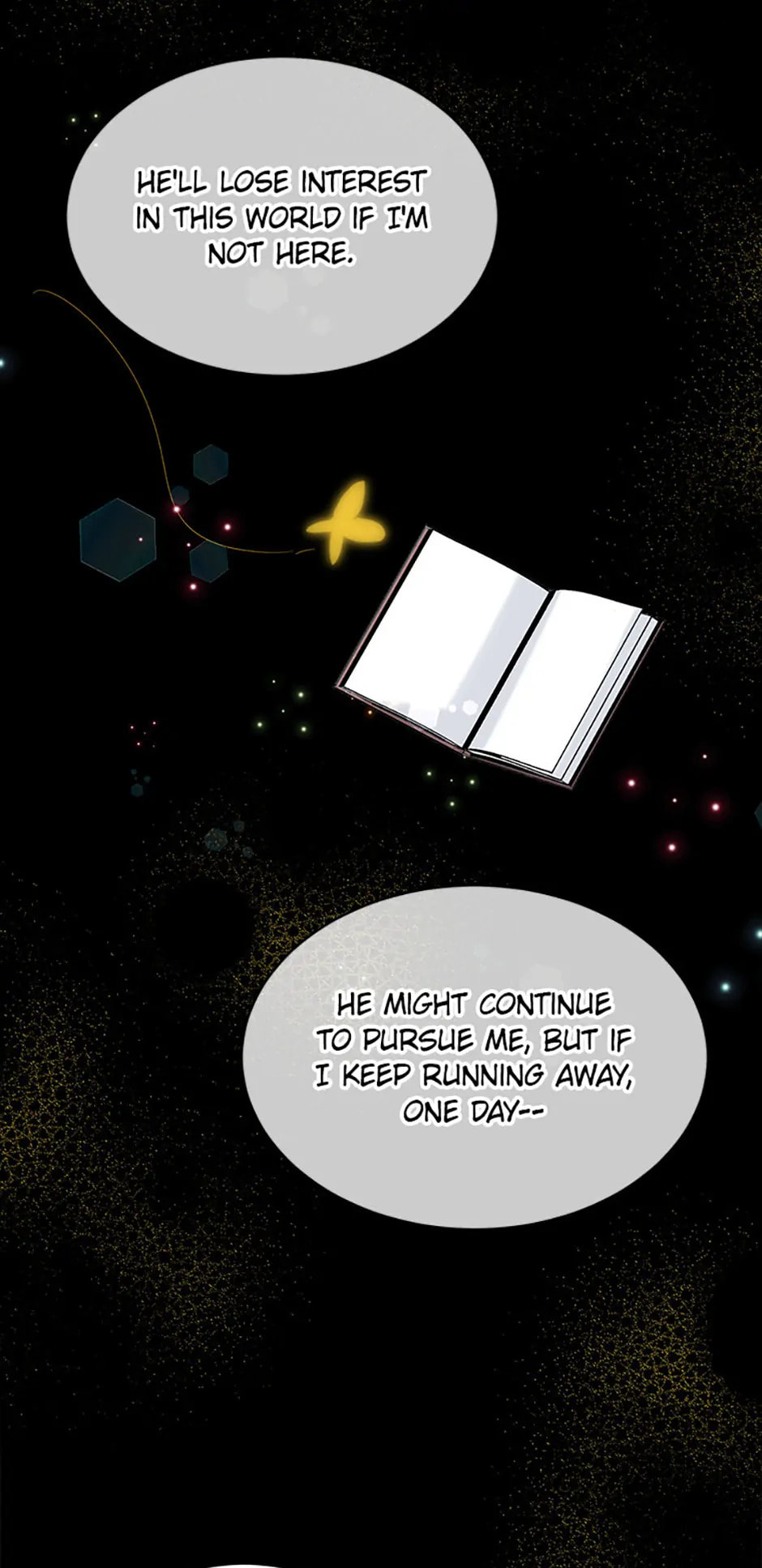 ION (Colored) Chapter 74 page 71 - 