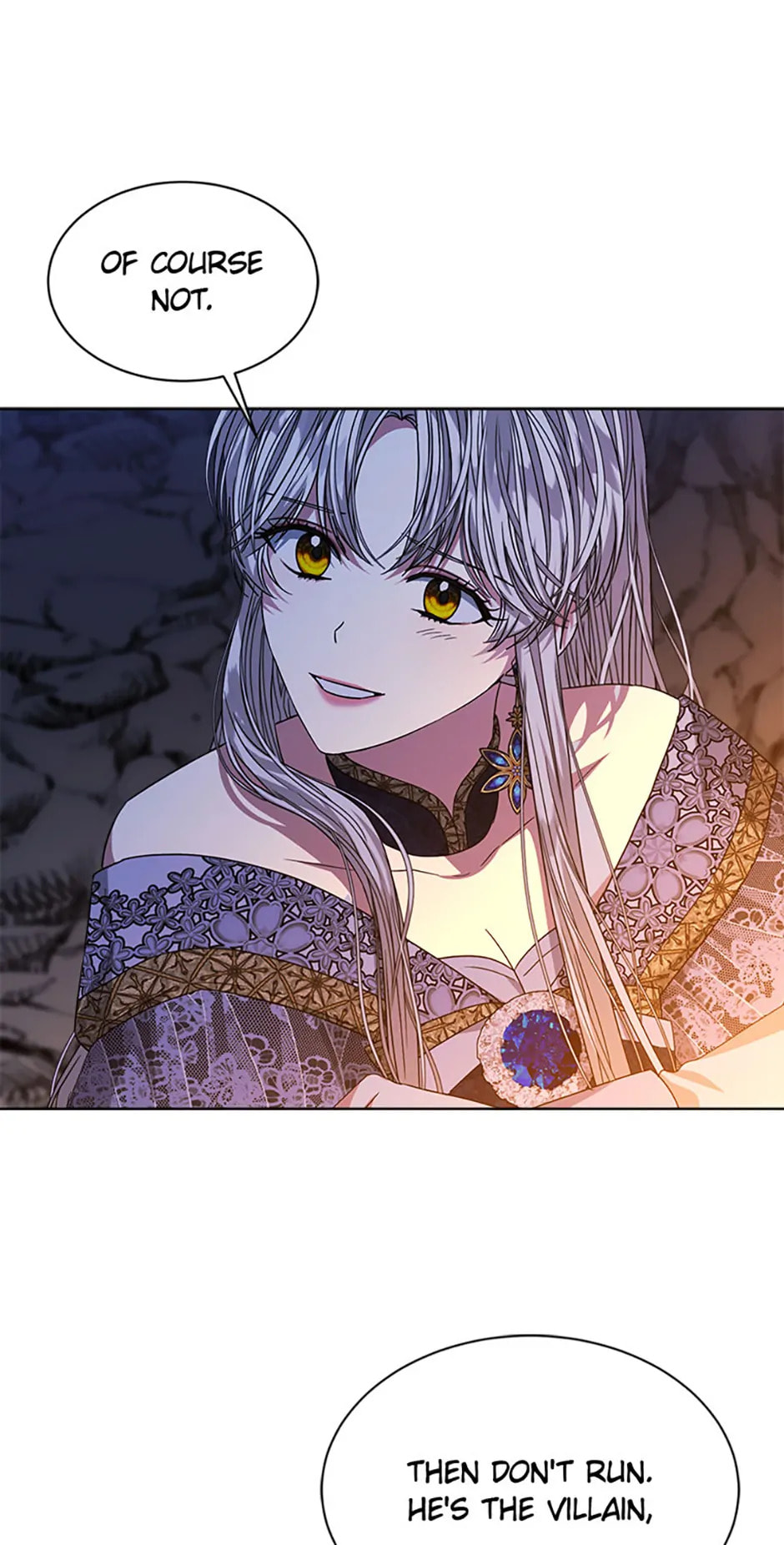 ION (Colored) Chapter 74 page 73 - 