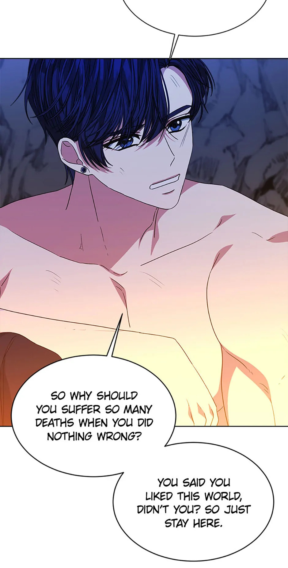 ION (Colored) Chapter 74 page 74 - 