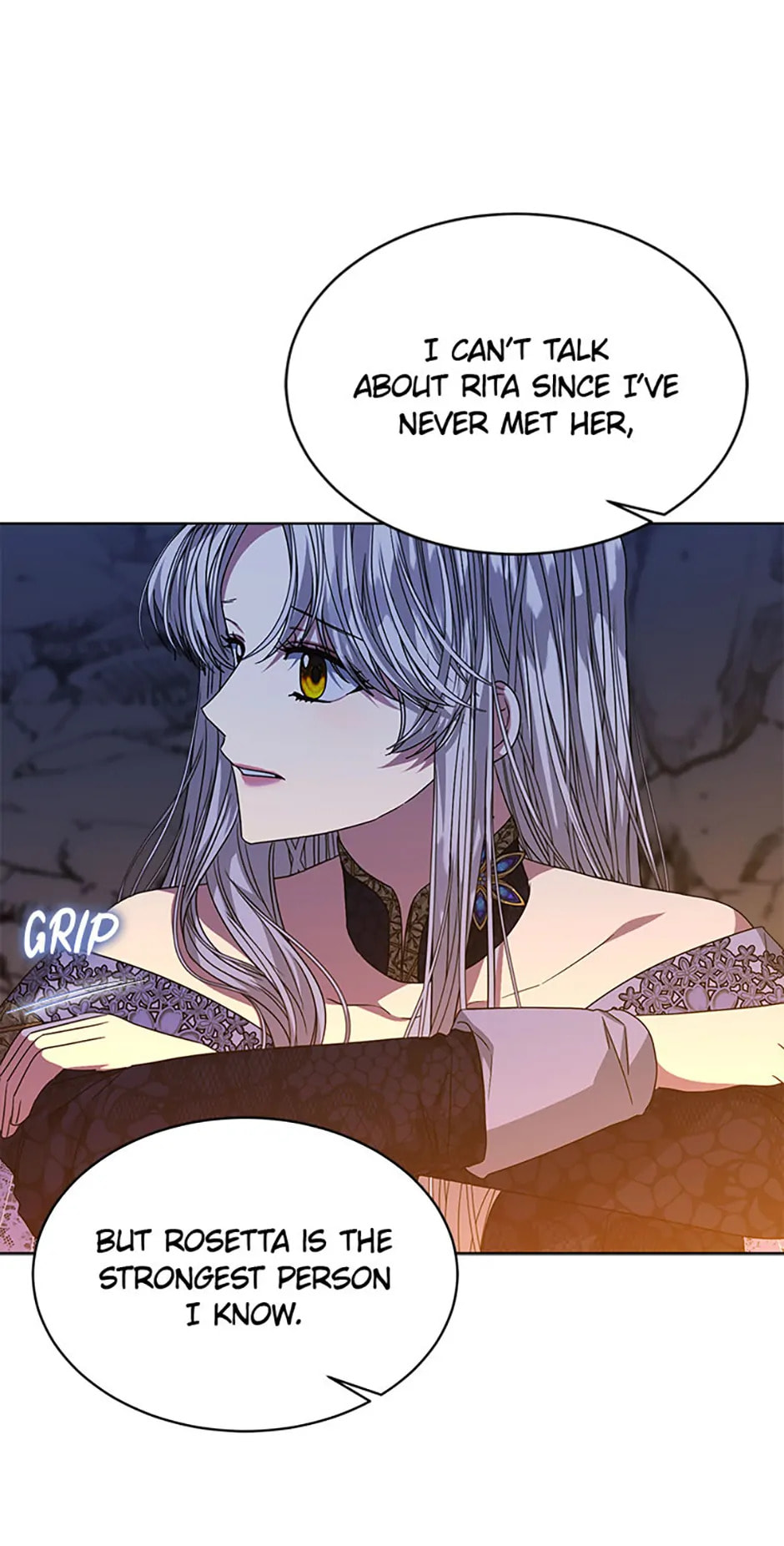 ION (Colored) Chapter 74 page 75 - 