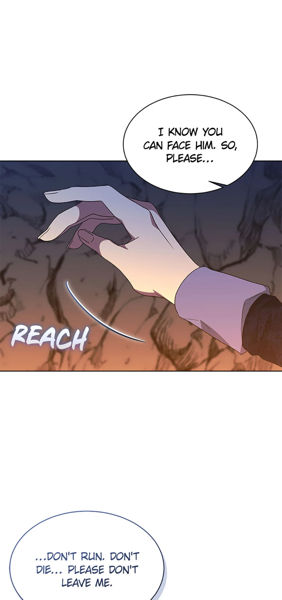ION (Colored) Chapter 74 page 76 - 
