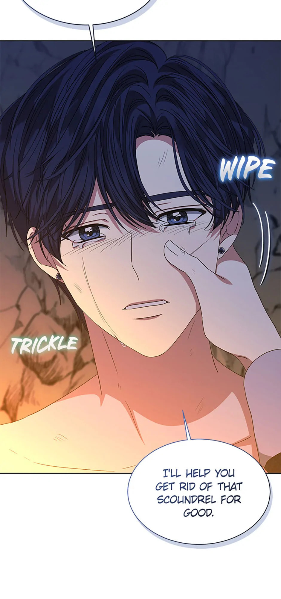 ION (Colored) Chapter 74 page 77 - 