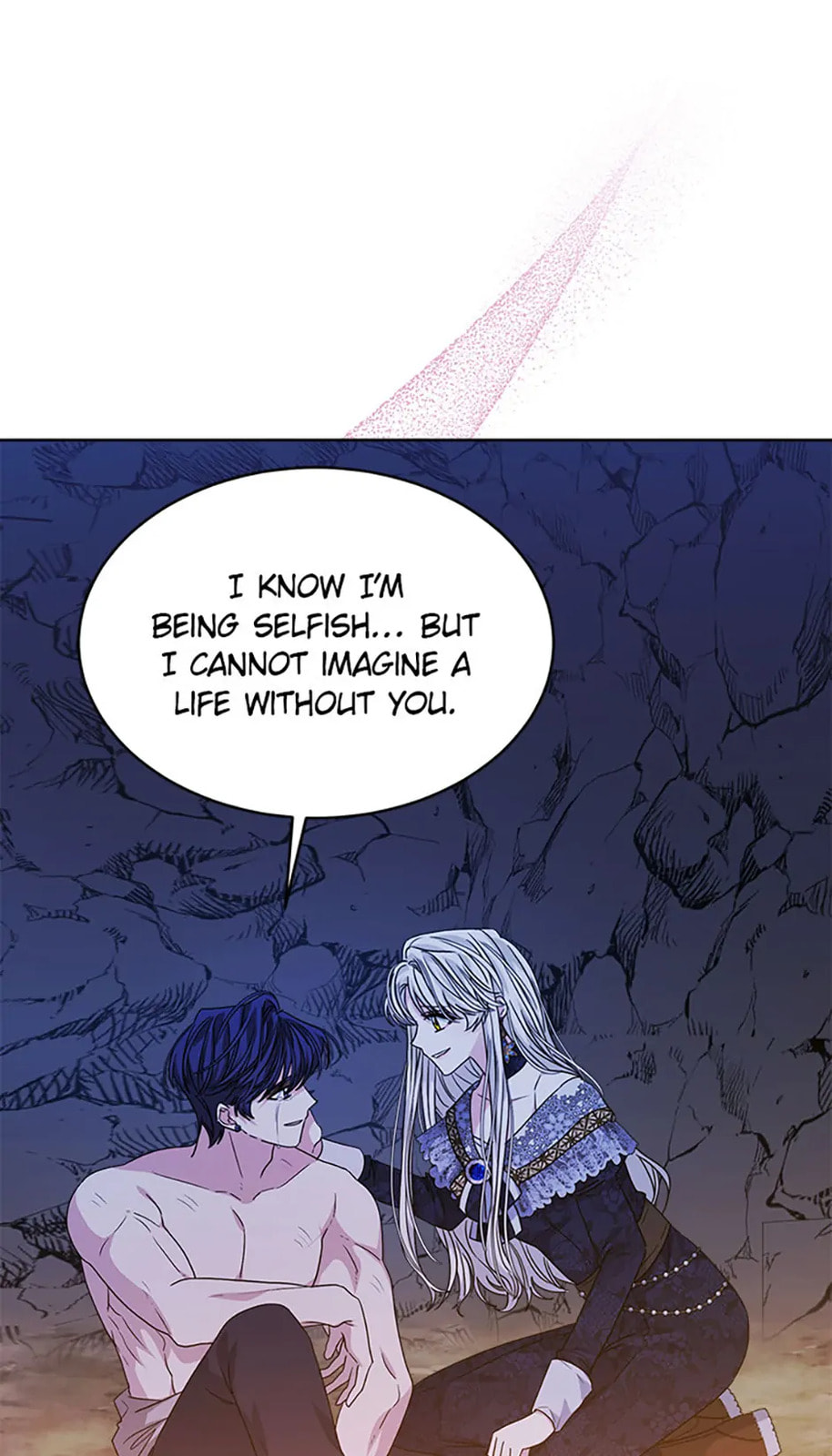 ION (Colored) Chapter 74 page 78 - 