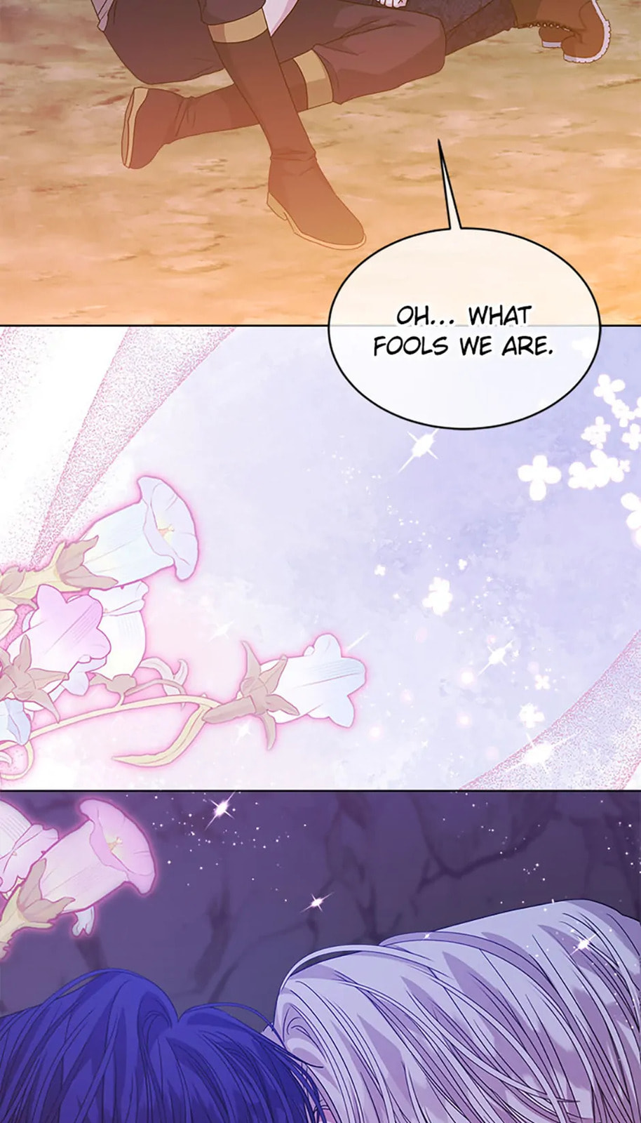 ION (Colored) Chapter 74 page 79 - 