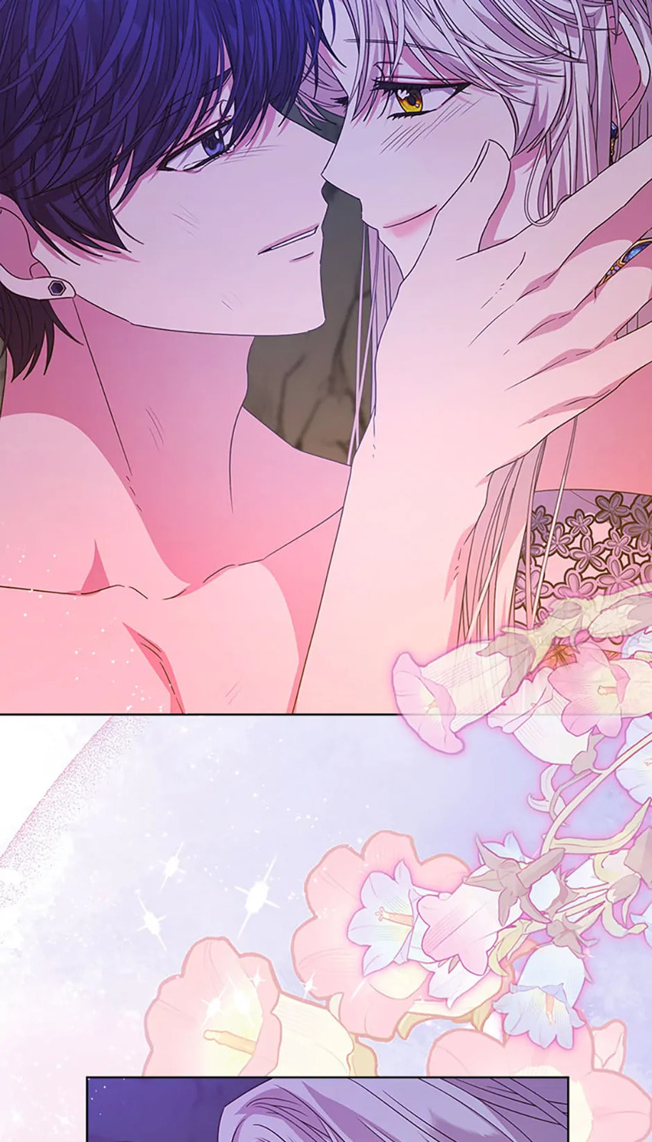 ION (Colored) Chapter 74 page 80 - 