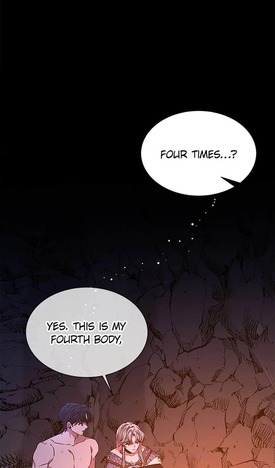 ION (Colored) Chapter 74 page 9 - 